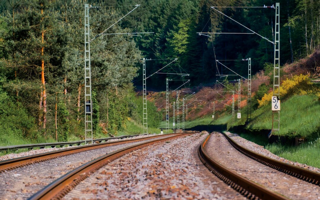 KfW IPEX-Bank finanziert neue Lokflotte für RAILPOOL