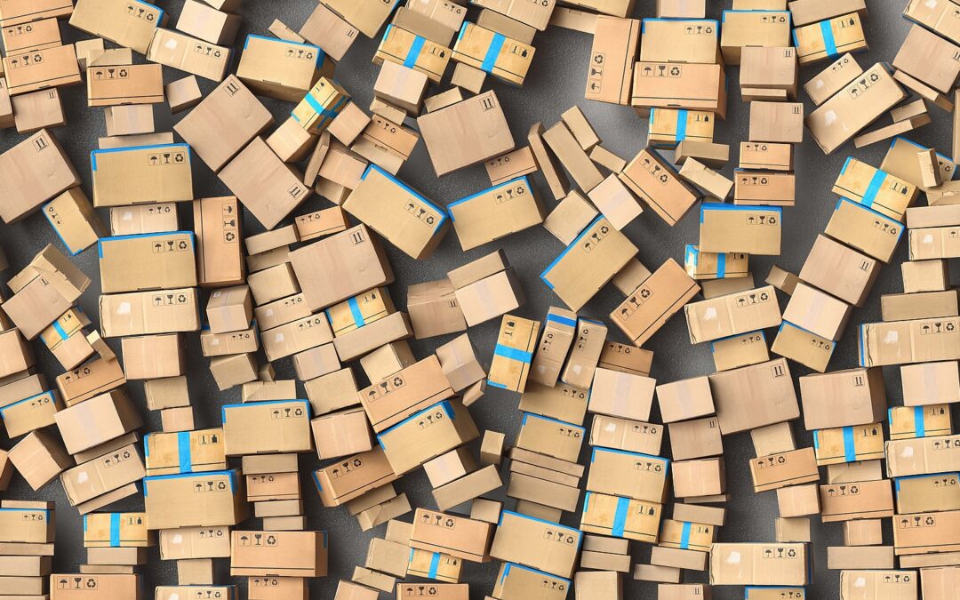 Offene rechtliche Fragen bei Paketsteuer in Österreich