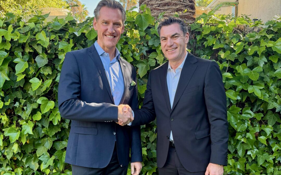 AD Ports Group übernimmt MBS Logistics