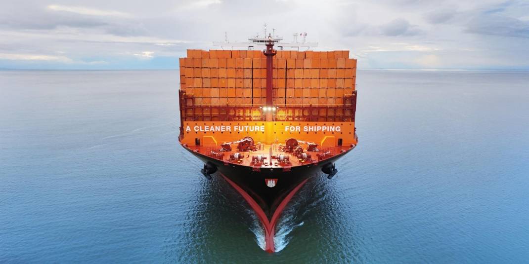 Hapag-Lloyd und Kühne+Nagel starten Kooperation für emissionsärmere Seefracht