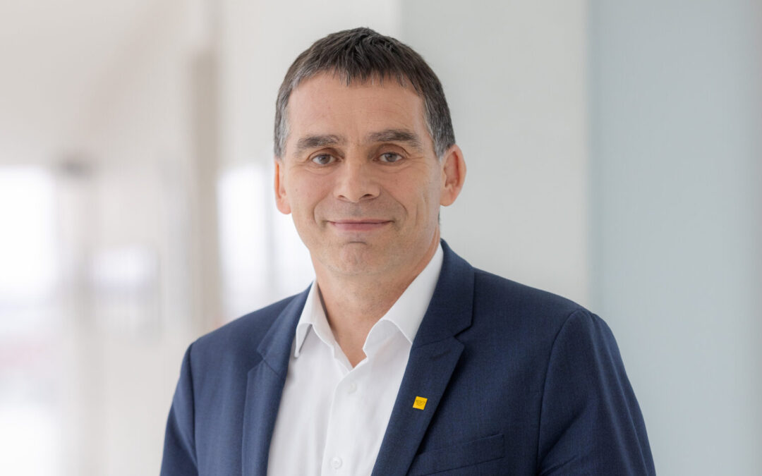 „Wir setzen unsere Netzoffensive fort“