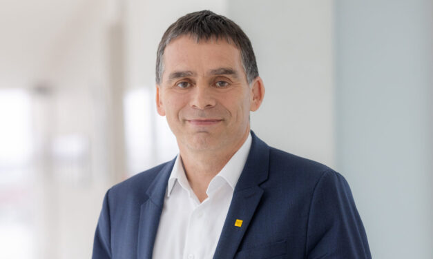 „Wir setzen unsere Netzoffensive fort“