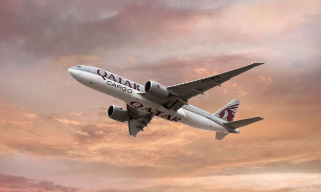 Qatar Airways Cargo startet neue Lösung für Pharmatransporte