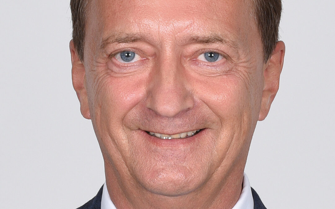 „Wachstum erfolgt weiterhin aus eigener Kraft“
