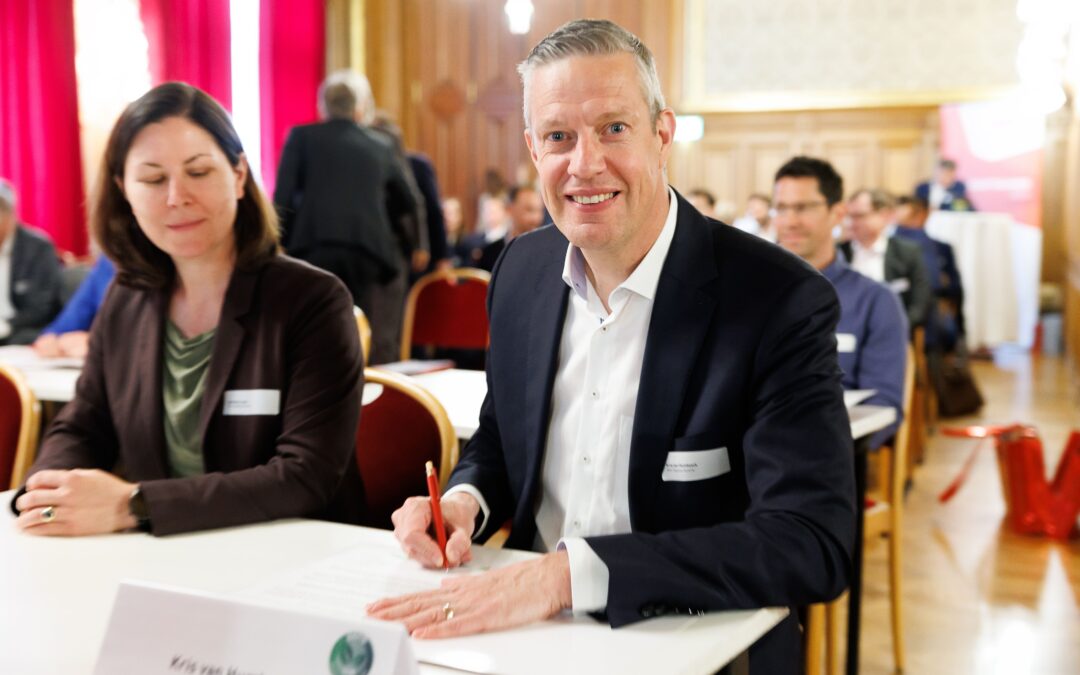 DHL Express Österreich neu bei ZET