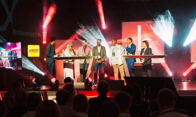 ILS Main Event 2026: Logistik im Wandel