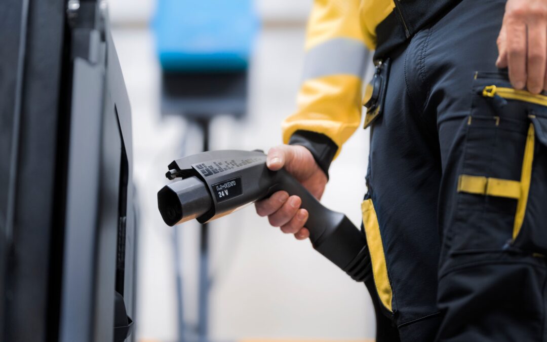 Toyota sieht Elektrifizierung als neuen Standard im Lager