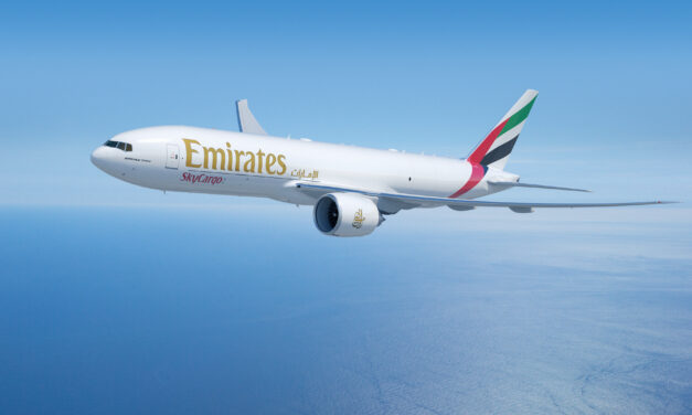 Emirates SkyCargo startet Frachtverbindung nach Kasachstan