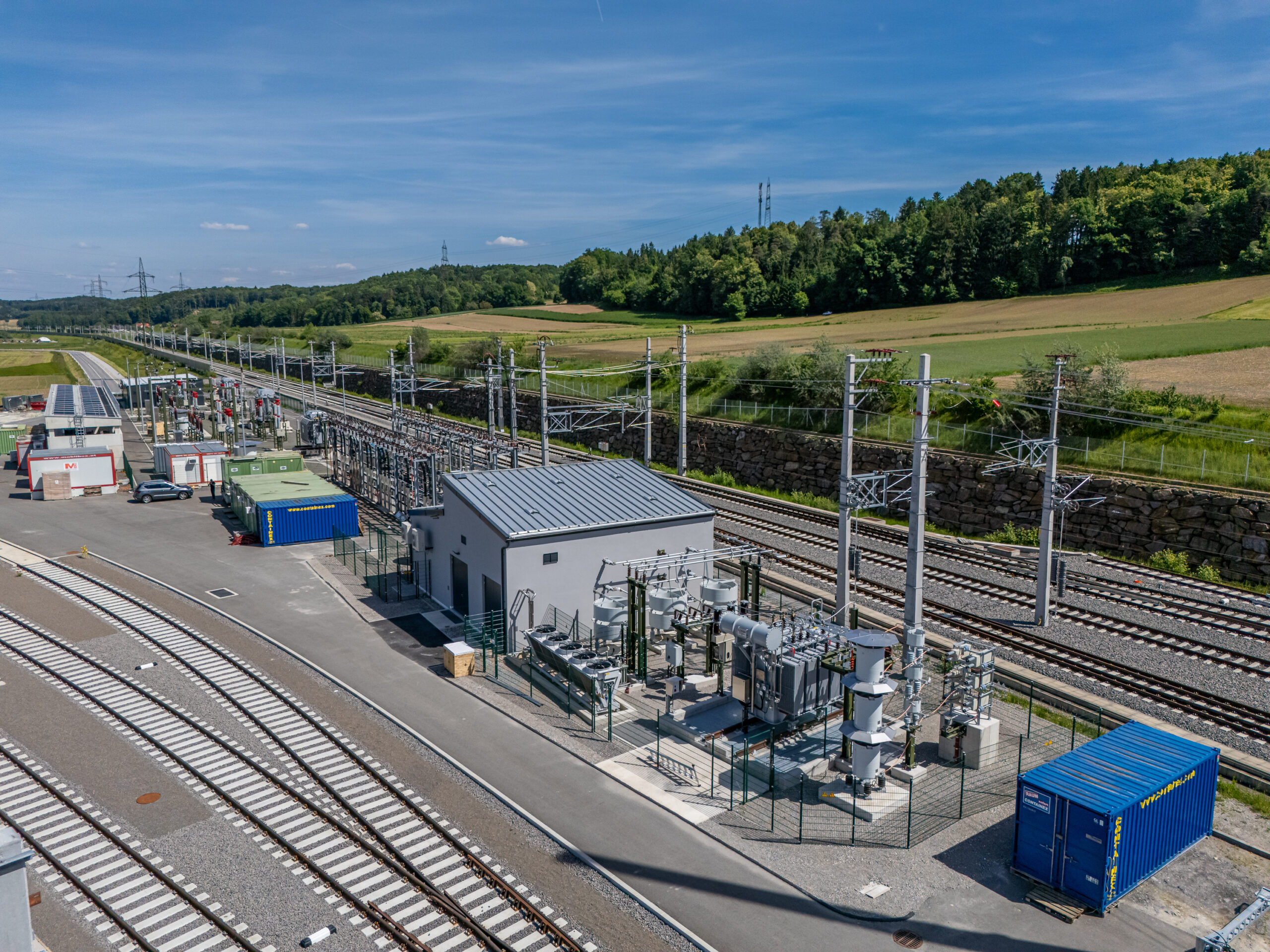 Frequenzumrichter 2 (c)Siemens