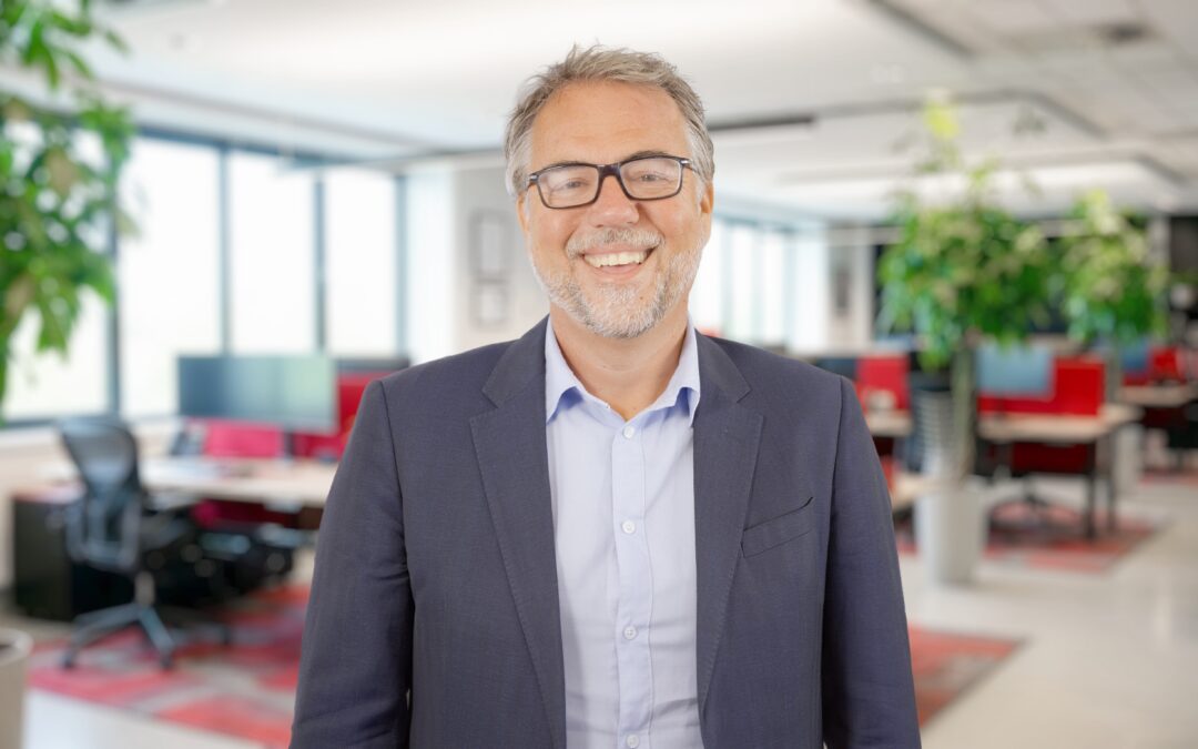 Gaston Schul übernimmt Markart & Schmid