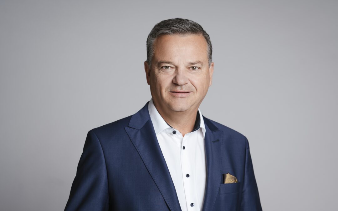„Der Gütertransport darf nicht die Melkkuh der Nation sein“