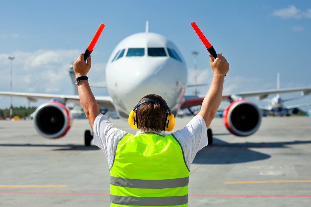 Brussels Airport mit neuer Frachtanlage