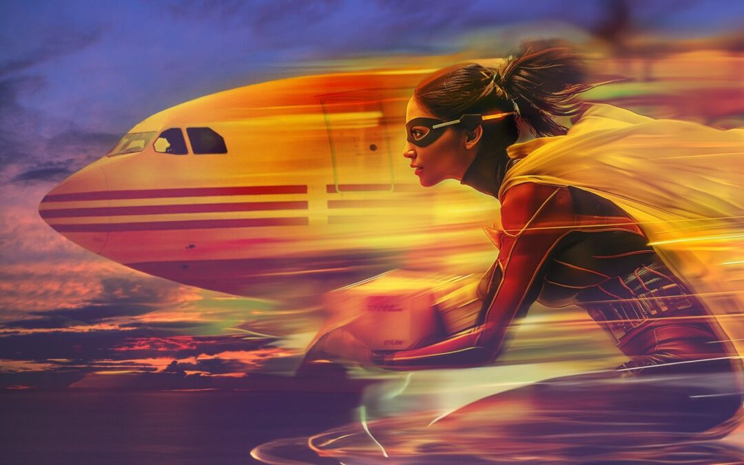 DHL baut 24/7-Service für Notfalltransporte aus