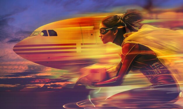 DHL baut 24/7-Service für Notfalltransporte aus