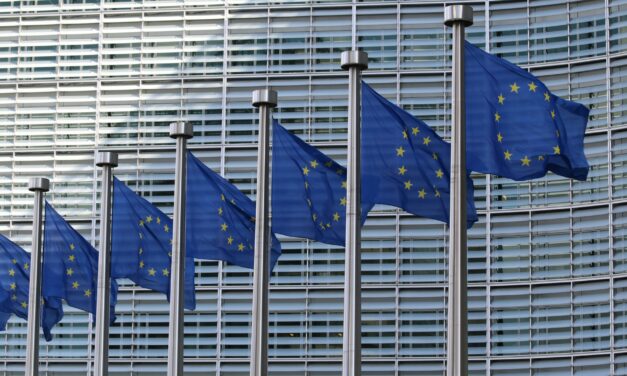 EU startet Plattform für Mittleren Korridor