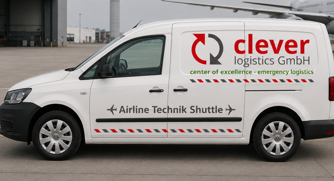 Clever Logistics baut Spezialsegmente und Standorte aus