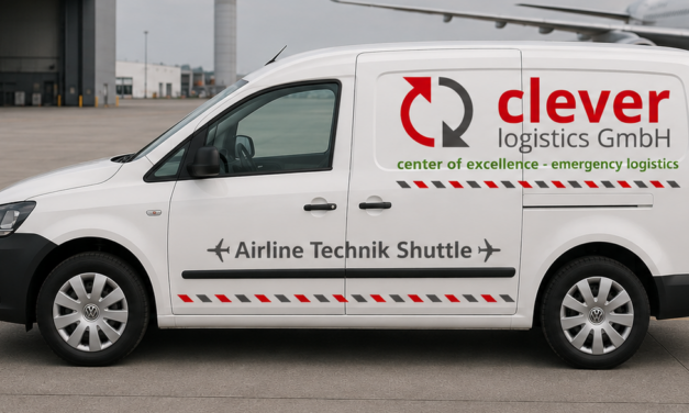 Clever Logistics baut Spezialsegmente und Standorte aus