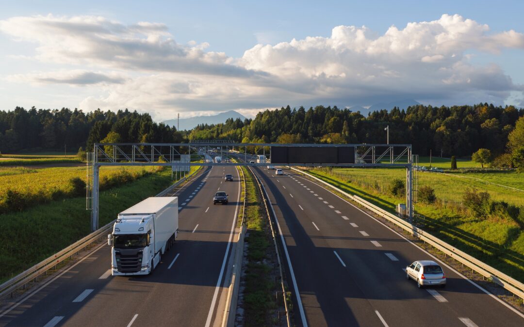 European Logistics Observatory startet als Wissensplattform