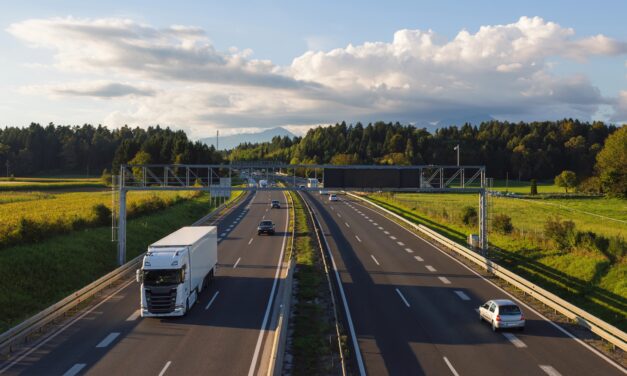 European Logistics Observatory startet als Wissensplattform