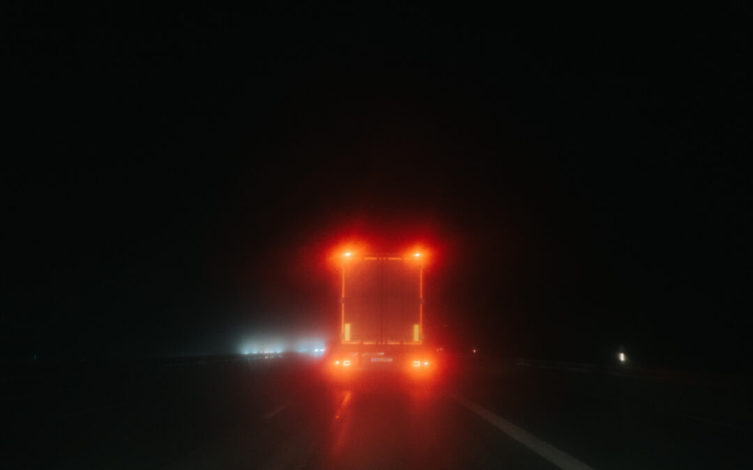 Nacht-80er für Lkw: Wirtschaft erhöht den Druck