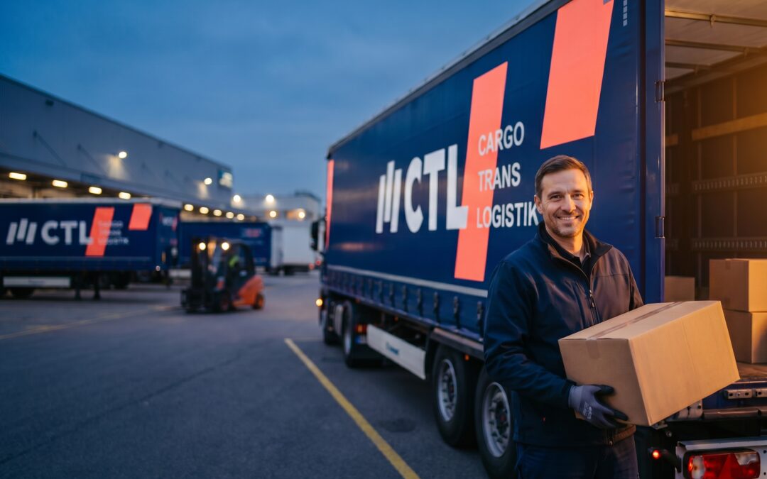 CTL startet eigenes Paketprodukt