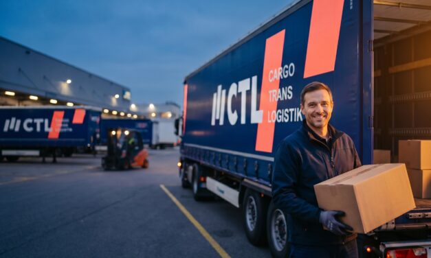 CTL startet eigenes Paketprodukt