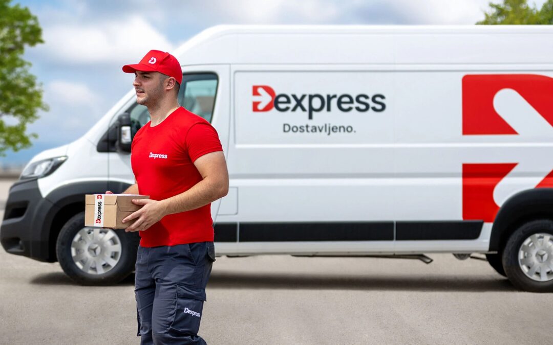 Österreichische Post übernimmt serbischen Paketdienst D Express