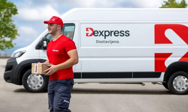 Österreichische Post übernimmt serbischen Paketdienst D Express