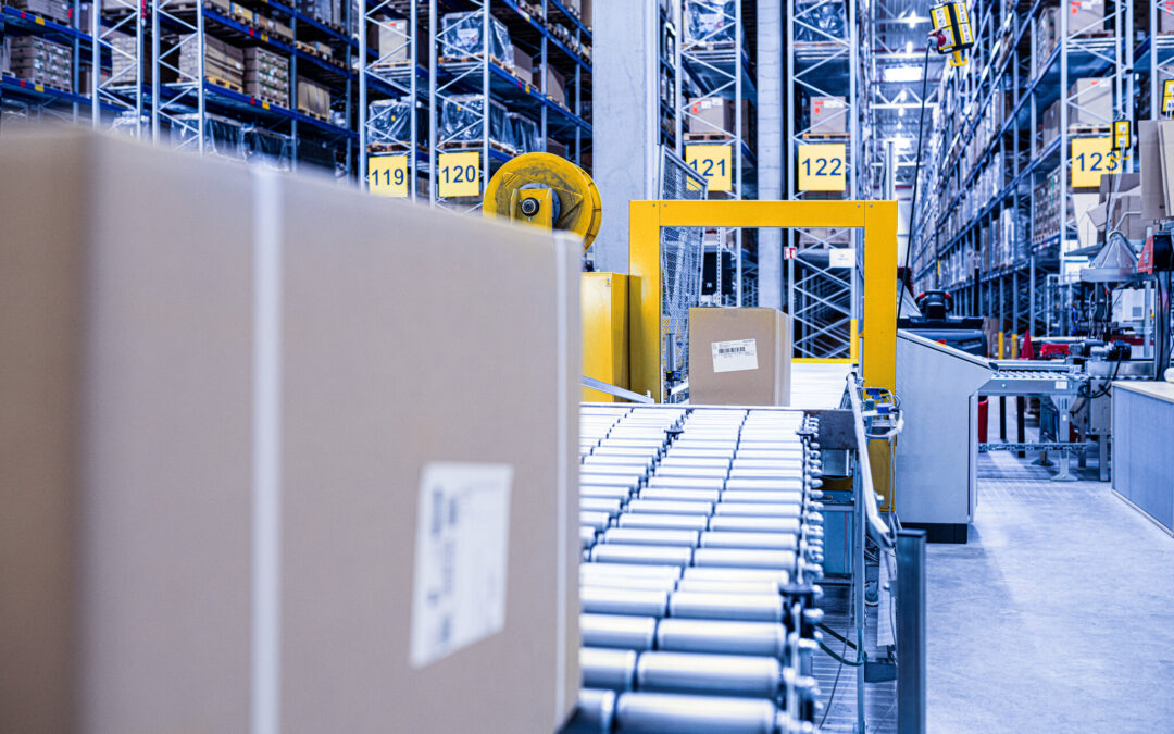 DACHSER baut Expressversand weltweit aus