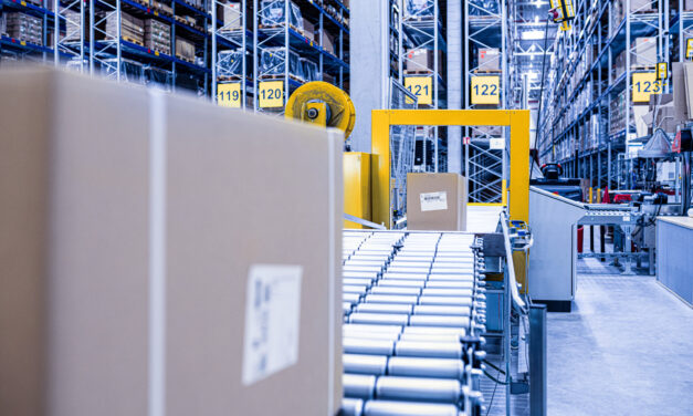 DACHSER baut Expressversand weltweit aus