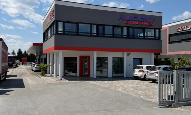 Global Express Austria erweitert OSL-Präsenz auf Kroatien