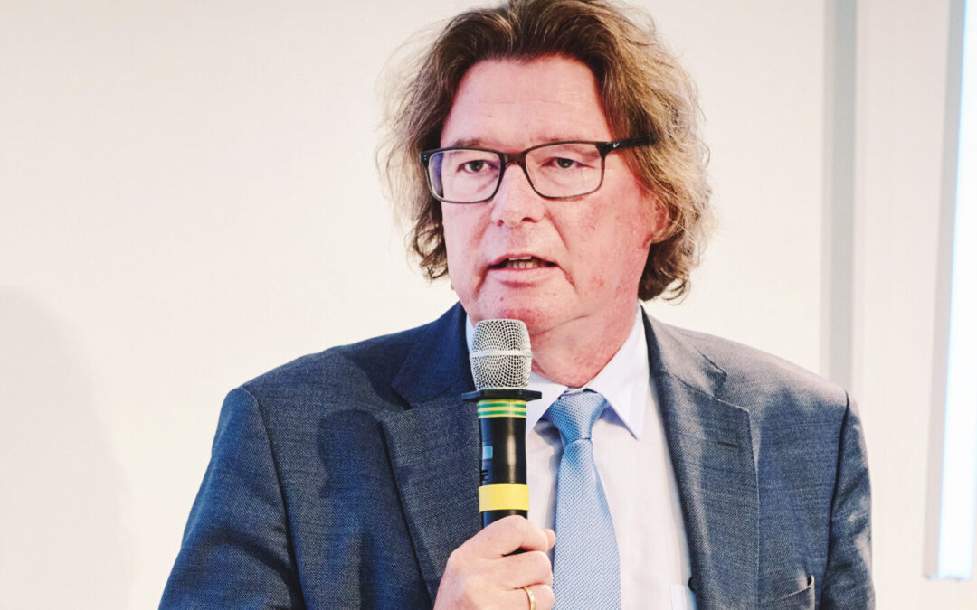 Niederwasser drückt Wirtschaftlichkeit