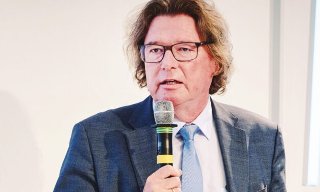 Niederwasser drückt Wirtschaftlichkeit