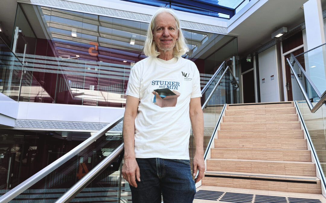 Wer nicht automatisiert, wird atomisiert