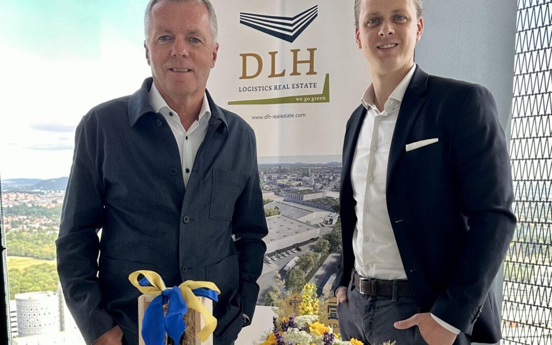 DLH-Gruppe stärkt Projektmanagement