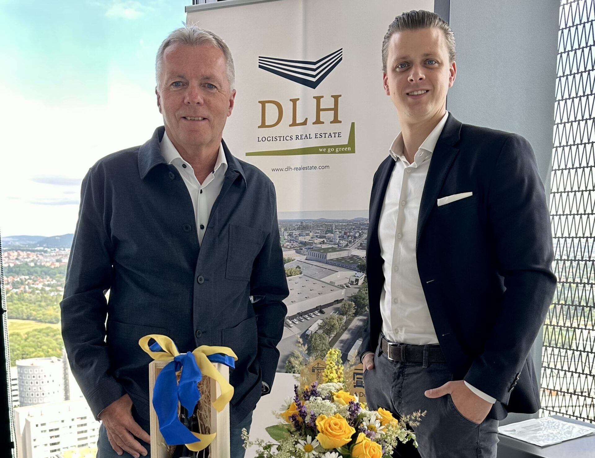 PR_Promotions bei DLH_Foto DLH AT Christian Vogt und Fabian Weyss_20260709