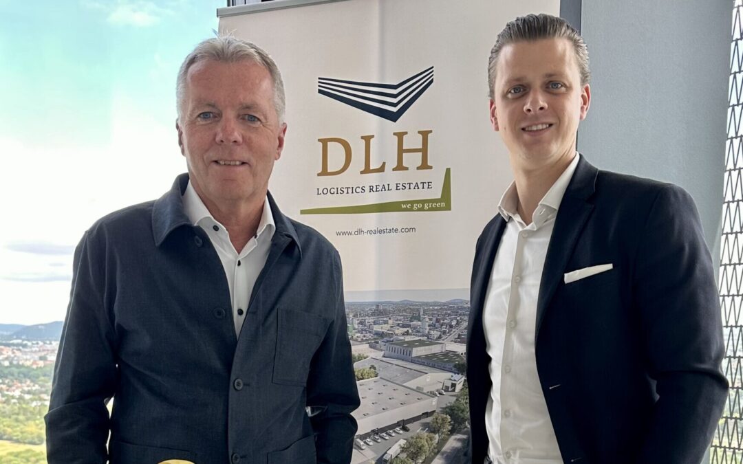 DLH-Gruppe stärkt Projektmanagement