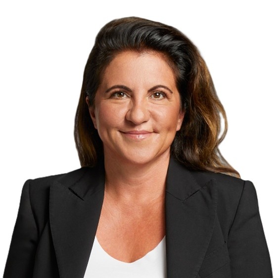 Alstom beruft Sandra Gott-Karlbauer zur Servicechefin