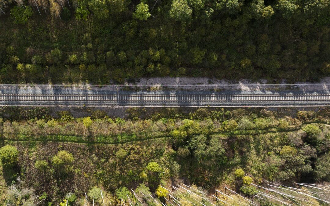Siemens modernisiert Rumäniens Bahnsignaltechnik