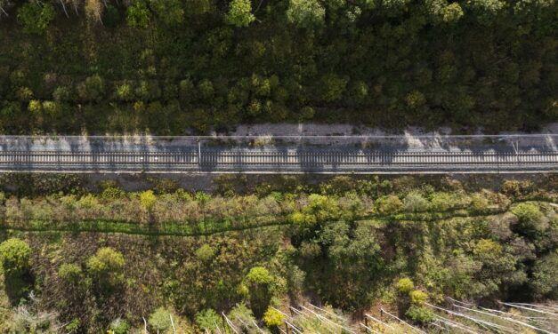 Siemens modernisiert Rumäniens Bahnsignaltechnik