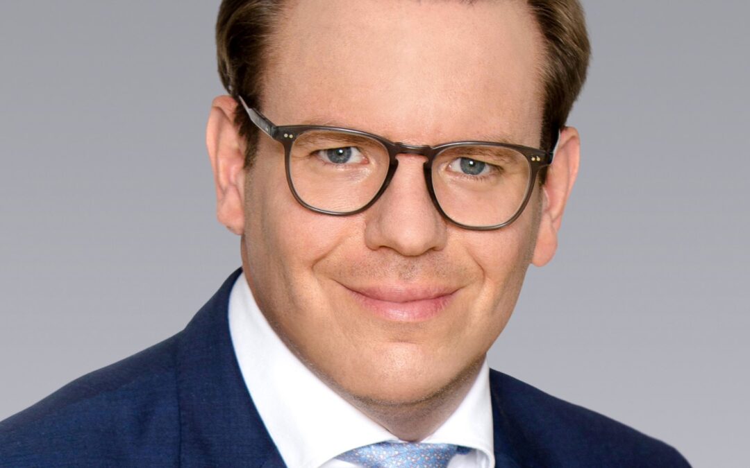 Logistikimmobilien: Asiatische Nachfrage wächst