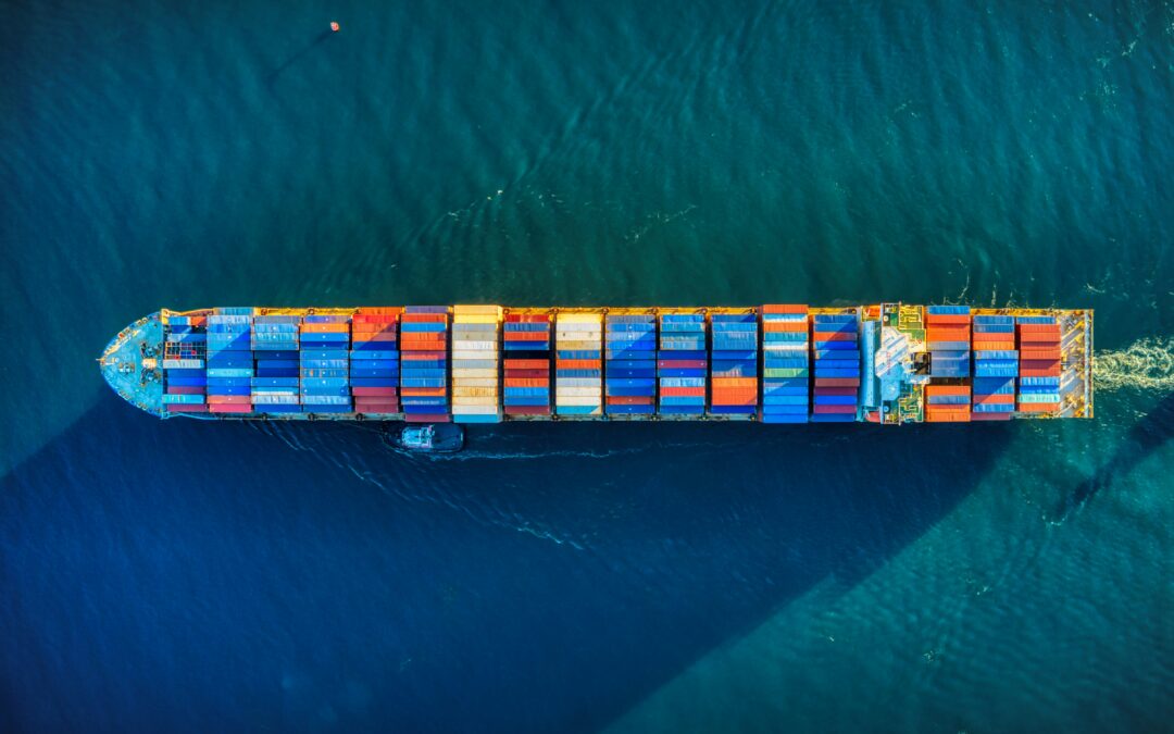 Maersk und Hapag-Lloyd kehren auf Suez-Route zurück