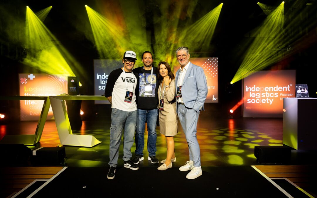 ILS Main Event bringt Logistikbranche nach Graz