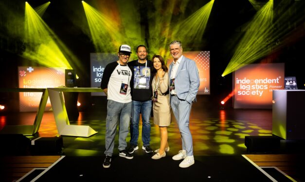 ILS Main Event bringt Logistikbranche nach Graz