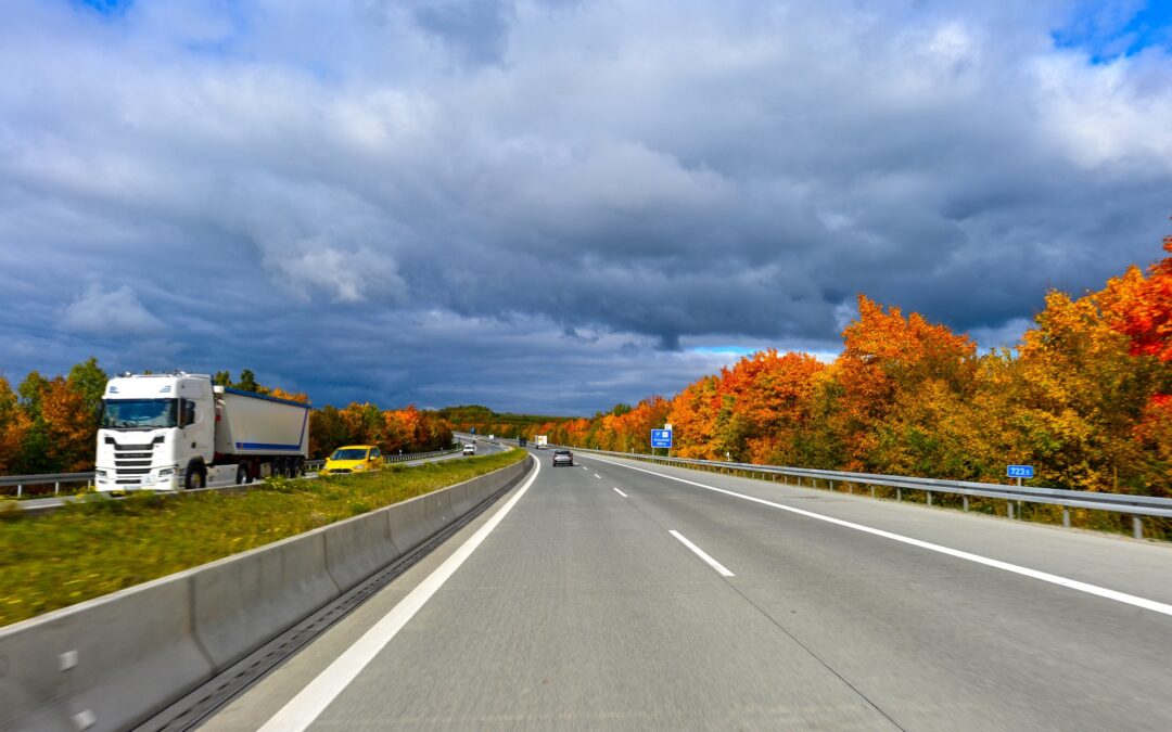 ZV warnt vor zusätzlicher Lkw-Maut im Burgenland