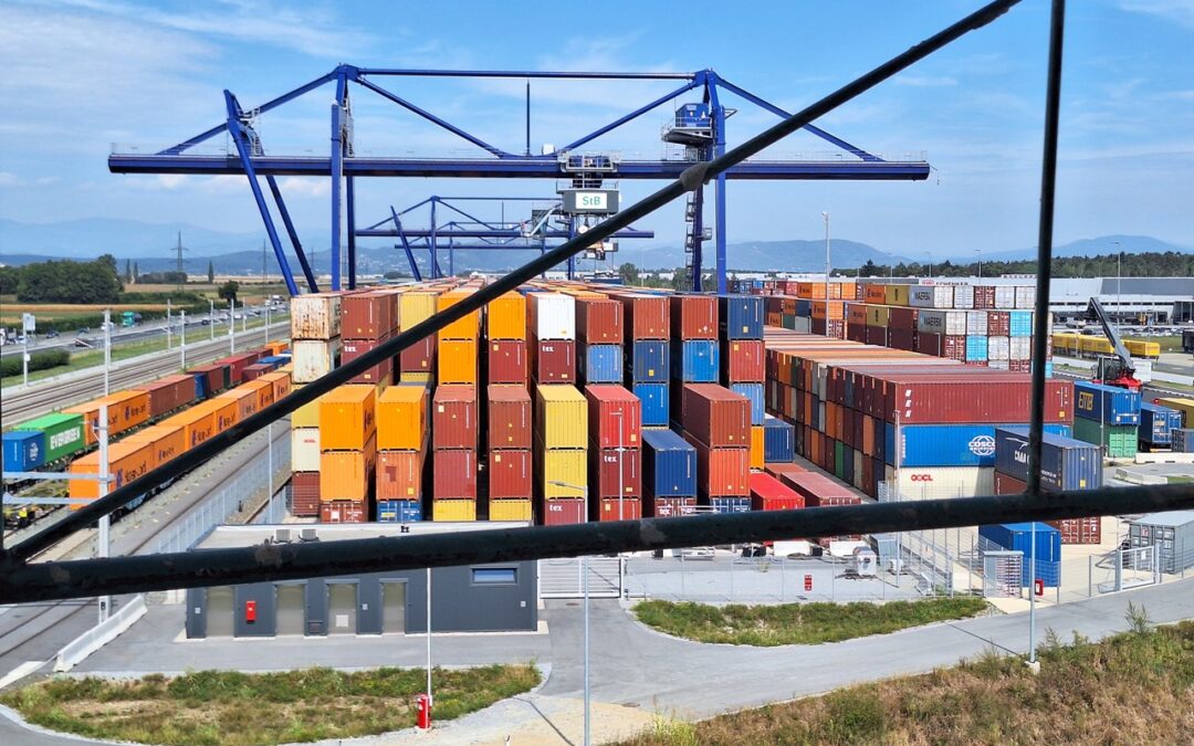 CTG expandiert weiter