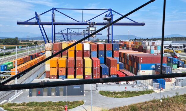 CTG expandiert weiter