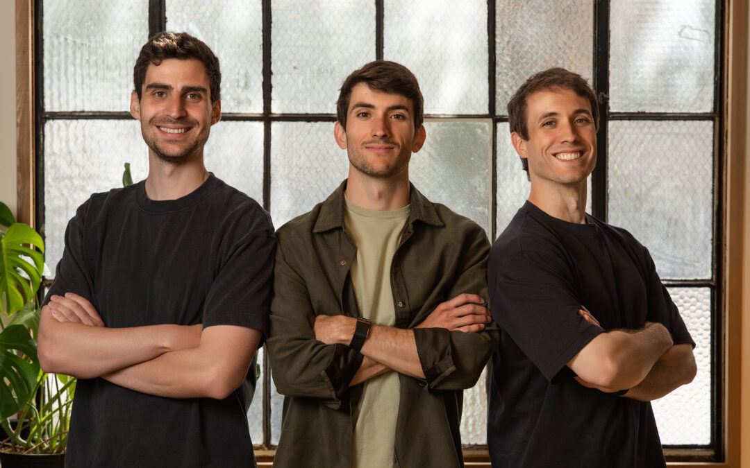 WALTER GROUP investiert erneut in KI-Unternehmen HappyRobot