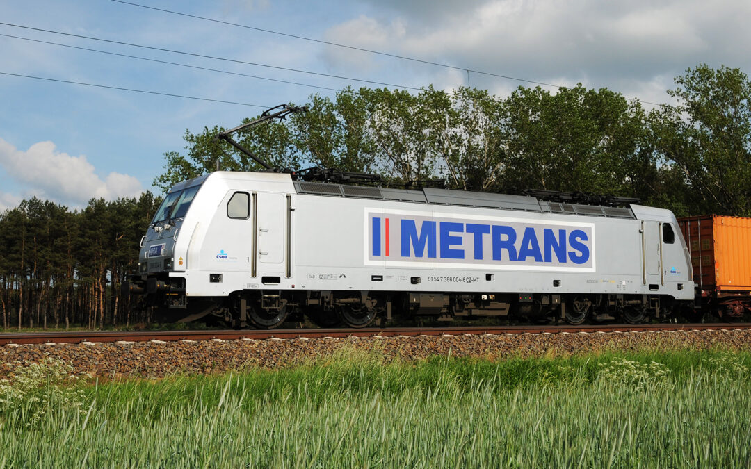 Metrans: Neue Verbindung zwischen Inđija und Koper