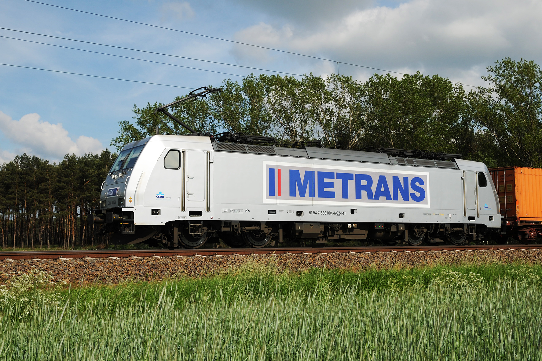 Metrans